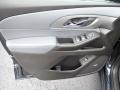 Graphite Metallic - Traverse LT AWD Photo No. 15