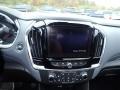 Graphite Metallic - Traverse LT AWD Photo No. 18