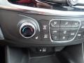 Graphite Metallic - Traverse LT AWD Photo No. 20