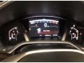 Modern Steel Metallic - CR-V EX-L AWD Photo No. 14
