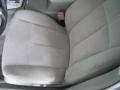Precision Gray Metallic - Altima 3.5 SE Photo No. 20