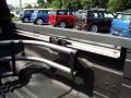 2007 Super Black Nissan Frontier SE Crew Cab 4x4  photo #8