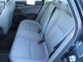 Cosmic Blue Metallic - Civic LX Sedan Photo No. 12