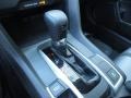 Cosmic Blue Metallic - Civic LX Sedan Photo No. 16