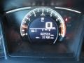 Cosmic Blue Metallic - Civic LX Sedan Photo No. 20
