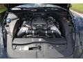 4.8 Liter DFI Twin-Turbocharged DOHC 32-Valve VVT V8 Engine for 2014 Porsche Cayenne Turbo S #139850198