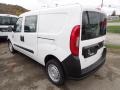 2020 Bright White Ram ProMaster City Tradesman Cargo Van  photo #4