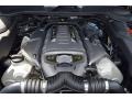 2014 Porsche Cayenne 4.8 Liter DFI Twin-Turbocharged DOHC 32-Valve VVT V8 Engine Photo