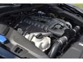 4.8 Liter DFI Twin-Turbocharged DOHC 32-Valve VVT V8 Engine for 2014 Porsche Cayenne Turbo S #139850312