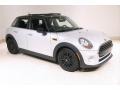 White Silver Metallic 2018 Mini Hardtop Cooper 4 Door