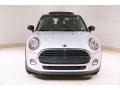 White Silver Metallic - Hardtop Cooper 4 Door Photo No. 2