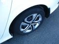 Taffeta White - Civic LX Sedan Photo No. 10