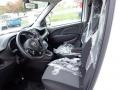 Bright White - ProMaster City Tradesman Cargo Van Photo No. 13