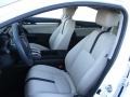 Taffeta White - Civic LX Sedan Photo No. 12