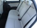 Taffeta White - Civic LX Sedan Photo No. 13