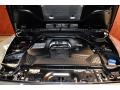 2020 Mercedes-Benz G 4.0 Liter DI biturbo DOHC 32-Valve VVT V8 Engine Photo