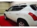 2007 Glacier Pearl White Nissan Murano SL  photo #9