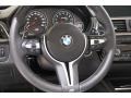 2018 BMW M4 Silverstone Interior Steering Wheel Photo