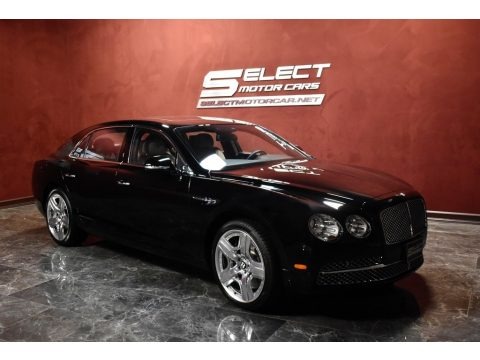 2014 Bentley Flying Spur