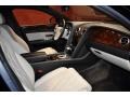 2014 Bentley Flying Spur Portland Interior Front Seat Photo