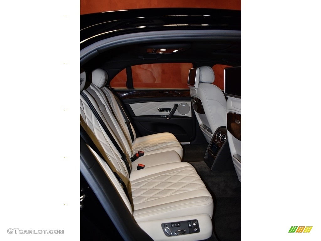 Portland Interior 2014 Bentley Flying Spur W12 Photo #139851255