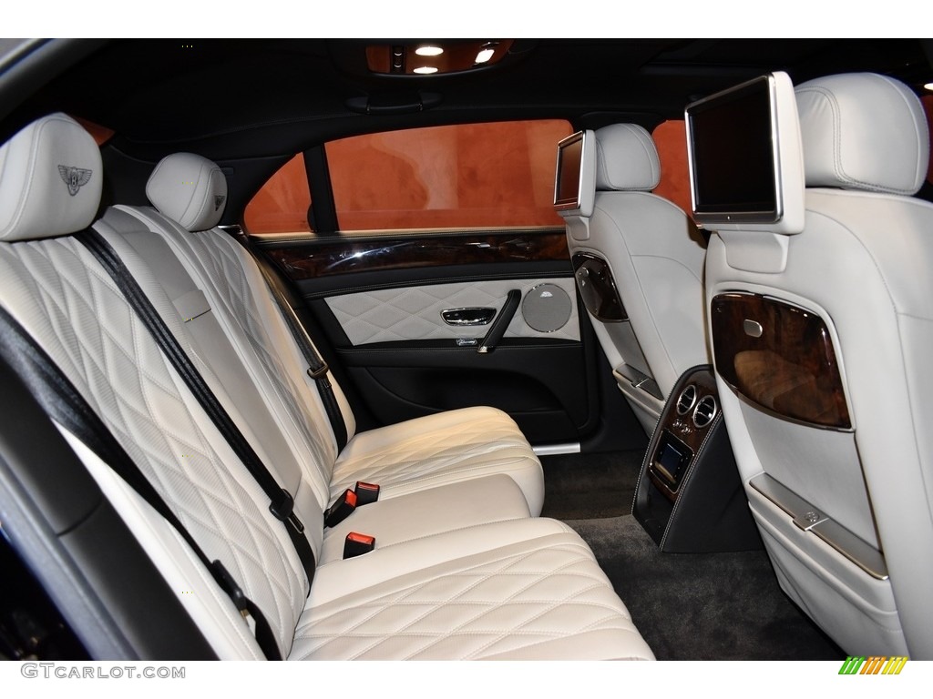 Portland Interior 2014 Bentley Flying Spur W12 Photo #139851278