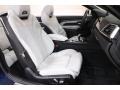 Silverstone Front Seat Photo for 2018 BMW M4 #139851283