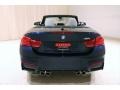 Tanzanite Blue Metallic - M4 Convertible Photo No. 24