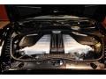  2014 Flying Spur W12 6.0 Liter Twin-Turbocharged DOHC 48-Valve VVT W12 Engine