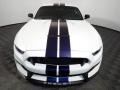 2020 Oxford White Ford Mustang Shelby GT350  photo #4