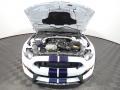 Oxford White - Mustang Shelby GT350 Photo No. 5