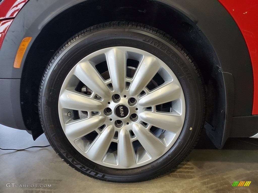 2020 Mini Countryman Cooper S All4 Wheel Photo #139852065