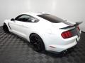 2020 Oxford White Ford Mustang Shelby GT350  photo #10