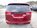 2020 Velvet Red Pearl Chrysler Pacifica Launch Edition AWD  photo #4