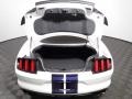 Oxford White - Mustang Shelby GT350 Photo No. 12