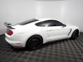  2020 Mustang Shelby GT350 Oxford White