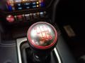 6 Speed Manual 2020 Ford Mustang Shelby GT350 Transmission