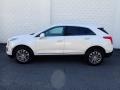 Crystal White Tricoat - XT5 Luxury AWD Photo No. 4