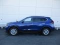 Caspian Blue - Rogue S AWD Photo No. 2