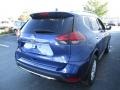 Caspian Blue - Rogue S AWD Photo No. 5