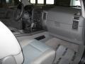 2007 Smoke Gray Nissan Titan SE King Cab 4x4  photo #14