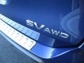 Caspian Blue - Rogue S AWD Photo No. 6