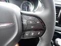 Black Steering Wheel Photo for 2020 Chrysler Pacifica #139852896