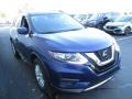 Caspian Blue - Rogue S AWD Photo No. 8