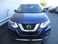 Caspian Blue - Rogue S AWD Photo No. 9