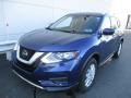 Caspian Blue - Rogue S AWD Photo No. 10