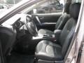 2008 Gotham Gray Metallic Nissan Rogue S AWD  photo #5