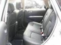 2008 Gotham Gray Metallic Nissan Rogue S AWD  photo #6