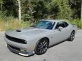 Destroyer Gray - Challenger R/T Plus Photo No. 3