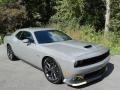 Destroyer Gray - Challenger R/T Plus Photo No. 5